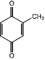 Methyl-p-benzoquinone 10g
