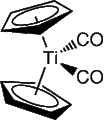 Dicarbonylbis(cyclopentadienyl)titanium(II) 0.5g