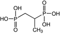 Propylenediphosphonic acid 0.5g