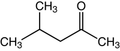 4-Methyl-2-pentanone, HPLC Grade 1l
