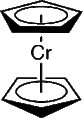 Bis(cyclopentadienyl)chromium, sublimed 1g