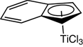 Trichloro(indenyl)titanium(IV) 1g