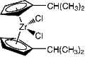 Bis(isopropylcyclopentadienyl)zirconium dichloride 0.5g