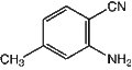 2-Amino-4-methylbenzonitrile 1g
