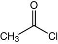 Acetyl chloride 50ml