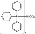 Bis(triphenylphosphine)dicarbonylnickel 2.5g