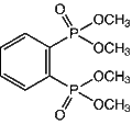 1,2-Bis(dimethoxyphosphoryl)benzene 0.5g