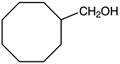 Cyclooctanemethanol 5g