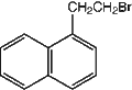 1-(2-Bromoethyl)naphthalene 1g