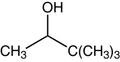 3,3-Dimethyl-2-butanol 10g