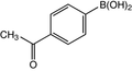 4-Acetylbenzeneboronic acid 1g