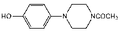 1-Acetyl-4-(4-hydroxyphenyl)piperazine 25g