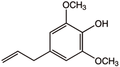 4-Allyl-2,6-dimethoxyphenol 5g