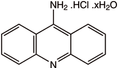 9-Aminoacridine hydrochloride hydrate 5g
