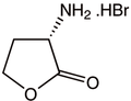 L-(-)-alpha-Amino-gamma-butyrolactone hydrobromide 0.25g