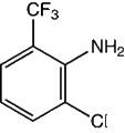 2-Chloro-6-(trifluoromethyl)aniline 5g