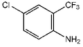 4-Chloro-2-(trifluoromethyl)aniline 25g