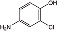 4-Amino-2-chlorophenol 1g