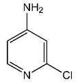 4-Amino-2-chloropyridine 1g