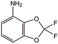 4-Amino-2,2-difluoro-1,3-benzodioxole 1g