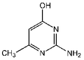 2-Amino-4-hydroxy-6-methylpyrimidine 50g