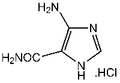 4-Aminoimidazole-5-carboxamide hydrochloride 1g