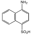 4-Aminonaphthalene-1-sulfonic acid 25g