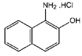 1-Amino-2-naphthol hydrochloride 1g