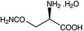 D-(-)-Asparagine monohydrate 25g