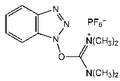 O-(1H-Benzotriazol-1-yl)-N,N,N',N'-tetramethyluronium hexafluorophosphate 5g