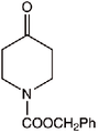 1-Benzyloxycarbonyl-4-piperidone 1g