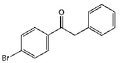 Benzyl 4-bromophenyl ketone 1g