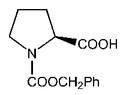 N-Benzyloxycarbonyl-L-proline 5g