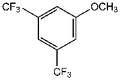 3,5-Bis(trifluoromethyl)anisole 1g