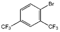 1-Bromo-2,4-bis(trifluoromethyl)benzene 1g