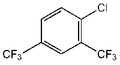 1-Chloro-2,4-bis(trifluoromethyl)benzene 1g