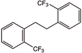 1,2-Bis[2-(trifluoromethyl)phenyl]ethane 1g