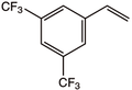 3,5-Bis(trifluoromethyl)styrene, stab. 1g