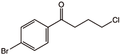 4'-Bromo-4-chlorobutyrophenone 25g