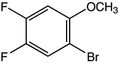 2-Bromo-4,5-difluoroanisole 2g