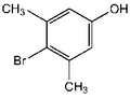 4-Bromo-3,5-dimethylphenol 5g