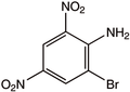 2-Bromo-4,6-dinitroaniline 25g
