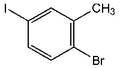 2-Bromo-5-iodotoluene 2.5g