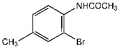 2'-Bromo-4'-methylacetanilide 5g