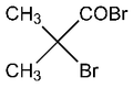 2-Bromoisobutyryl bromide 25g