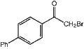 2-Bromo-4'-phenylacetophenone 5g