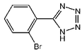 5-(2-Bromophenyl)-1H-tetrazole 1g