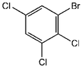 1-Bromo-2,3,5-trichlorobenzene 1g