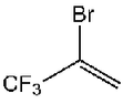2-Bromo-3,3,3-trifluoro-1-propene 5g