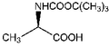 N-Boc-D-alanine 5g